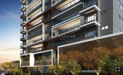 Apartamento com 3 Quartos à venda, 162m² no Pinheiros, São Paulo