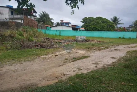 Lote/Terreno à venda, 450m² no Santo Agostinho, Cabo de Santo Agostinho