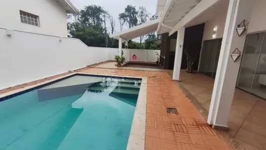Casa de Condomínio com 3 Quartos à venda, 364m² no Vila Aviação, Bauru