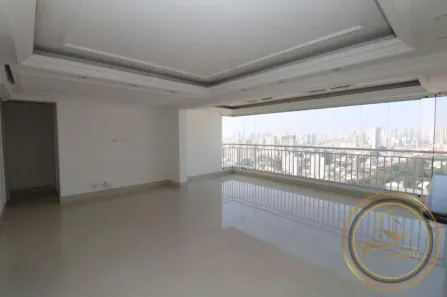 Cobertura com 3 Quartos para alugar, 237m² no Vila Zilda (Tatuapé), São Paulo