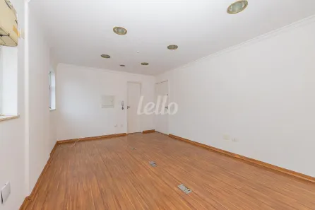 Sala Comercial para alugar, 40m² no Vila Guarani (Z Sul), São Paulo