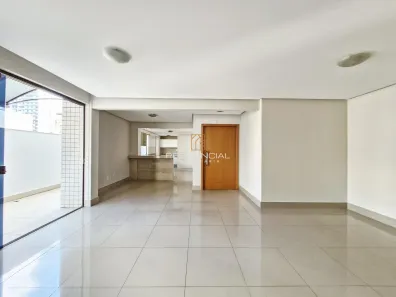 Apartamento com 3 Quartos à venda, 100m² no Centro, Divinópolis
