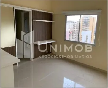 Apartamento com 1 Quarto à venda, 43m² no Cambuí, Campinas