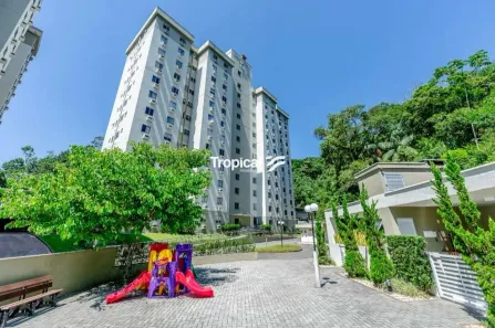 Apartamento com 2 Quartos à venda, 48m² no Ribeirão Fresco, Blumenau