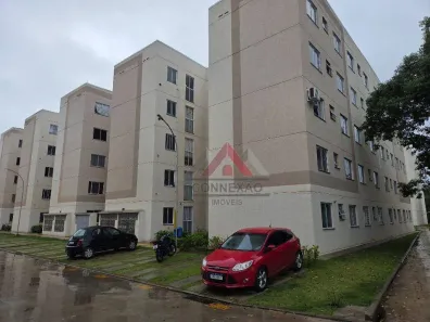 Apartamento com 2 Quartos à venda, 39m² no Chácara Estância Paulista, Suzano