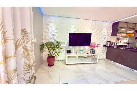Casa de Condomínio com 3 Quartos à venda, 139m² no Vila Praiana, Lauro de Freitas