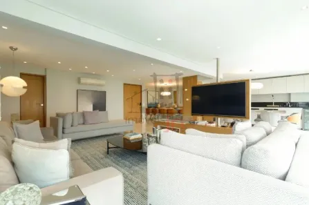 Apartamento com 3 Quartos à venda, 241m² no Água Branca, São Paulo
