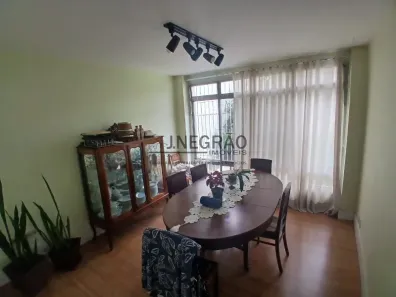 Sobrado com 3 Quartos à venda, 320m² no Vila Moinho Velho, São Paulo