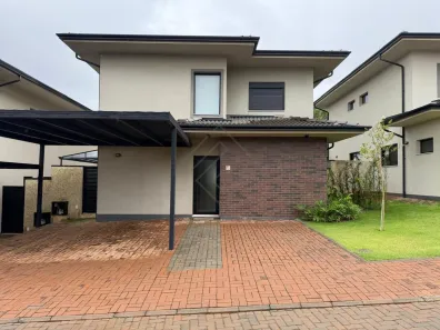 Casa de Condomínio com 3 Quartos à venda, 180m² no Parque Taquaral, Campinas