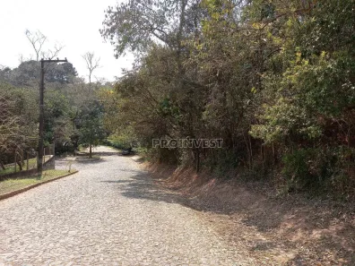 Lote/Terreno à venda, 3009m² no Paisagem Renoir, Cotia