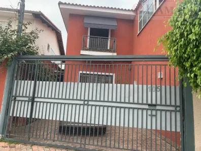 Sobrado com 2 Quartos à venda, 74m² no Jardim Umuarama, São Paulo