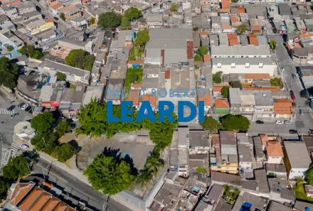 Ponto Comercial para alugar, 3660m² no Vila Paranaguá, São Paulo