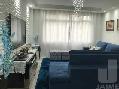 Apartamento com 2 Quartos à venda, 100m² no Jardim Paulista, São Paulo