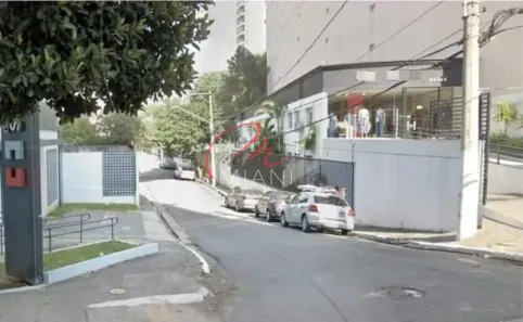 Ponto Comercial à venda, 710m² no Aclimação, São Paulo