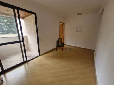 Apartamento com 1 Quarto para alugar, 42m² no Mirandópolis, São Paulo