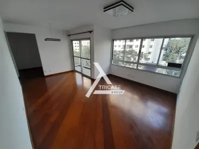 Apartamento com 4 Quartos à venda, 106m² no Vila Mascote, São Paulo