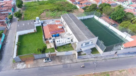 Imóvel Comercial à venda, 1000m² no Sao jose, Macaíba