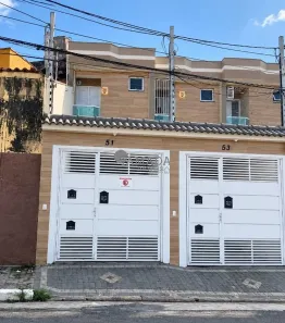 Casa com 3 Quartos à venda, 82m² no Vila Laís, São Paulo