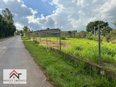 Lote/Terreno à venda, 925m² no Jardim Estância Brasil, Atibaia