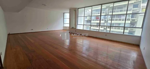 Cobertura com 4 Quartos à venda, 290m² no Copacabana, Rio de Janeiro
