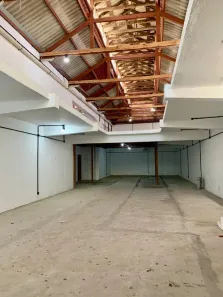 Galpão/Depósito/Armazém para alugar, 556m² no São Geraldo, Porto Alegre