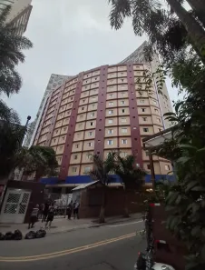 Kitnet com 1 Quarto à venda, 30m² no Bela Vista, São Paulo