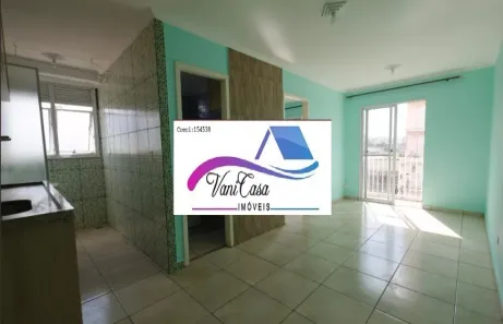 Apartamento com 1 Quarto à venda, 42m² no Cambuci, São Paulo