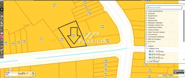 Lote/Terreno à venda, 610m² no Vila Mariana, São Paulo