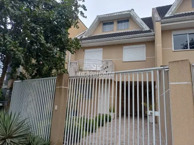 Sobrado com 3 Quartos à venda, 183m² no Vista Alegre, Curitiba
