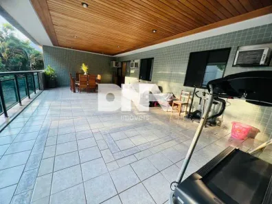 Apartamento com 3 Quartos à venda, 157m² no Barra da Tijuca, Rio de Janeiro