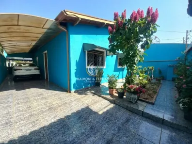 Casa com 2 Quartos à venda, 134m² no Vila Nova, Rio Claro