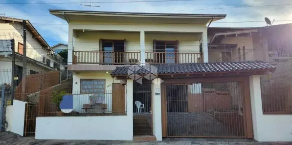 Casa com 3 Quartos à venda, 196m² no Primavera, Novo Hamburgo