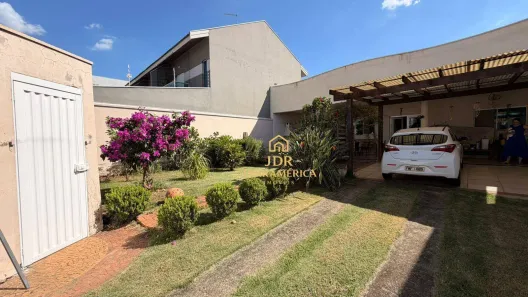 Casa com 3 Quartos à venda, 160m² no Jardim Terramérica II, Americana