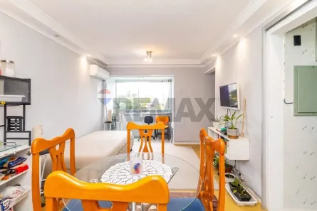 Apartamento com 3 Quartos à venda, 70m² no Nossa Senhora do Ó, São Paulo