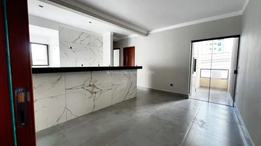 Apartamento com 2 Quartos à venda, 53m² no Nossa Senhora da Abadia, Uberaba