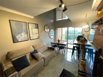 Apartamento com 2 Quartos para alugar, 65m² no Vila Mariana, São Paulo