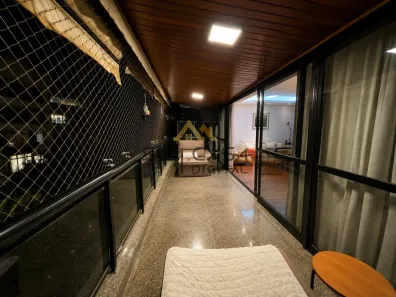 Apartamento com 3 Quartos à venda, 140m² no Ipanema, Rio de Janeiro