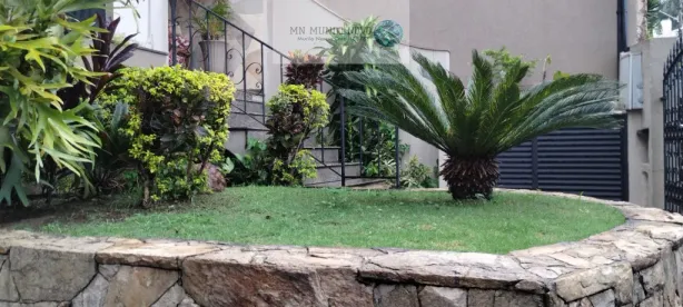 Casa com 4 Quartos à venda, 379m² no Jardim da Glória, São Paulo
