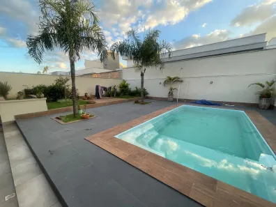 Apartamento com 3 Quartos à venda, 200m² no Residencial Condomínio Jardim Veneza, Senador Canedo