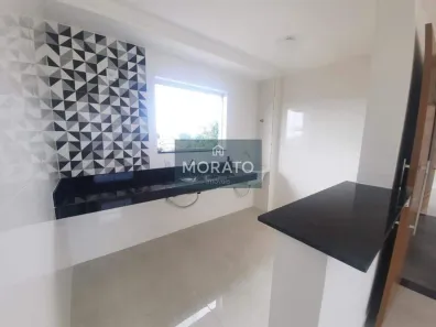 Apartamento com 2 Quartos à venda, 53m² no Bom Jesus, Contagem