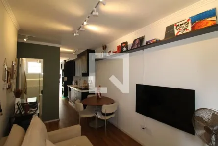 Apartamento com 2 Quartos à venda, 56m² no Vila Paulicéia, São Paulo
