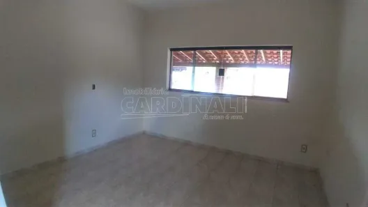 Casa com 3 Quartos à venda, 429m² no Vila Melhado, Araraquara