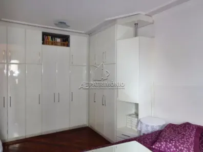 Apartamento com 4 Quartos à venda, 170m² no Centro, Sorocaba