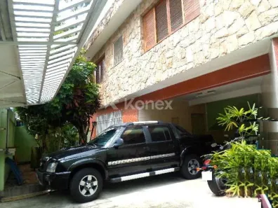 Sobrado com 3 Quartos à venda, 200m² no Parque Edu Chaves, São Paulo