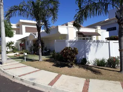 Casa de Condomínio com 3 Quartos à venda, 171m² no Vila Aviação, Bauru