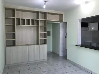 Apartamento com 3 Quartos para alugar, 94m² no Santana, Rio Claro