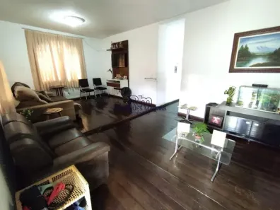 Casa com 3 Quartos à venda, 274m² no Alto Caiçaras, Belo Horizonte