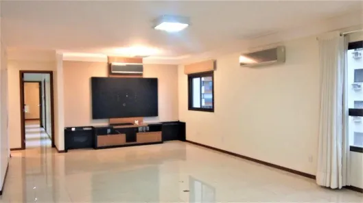 Apartamento com 3 Quartos para alugar, 233m² no Jardim Santa Ângela, Ribeirão Preto