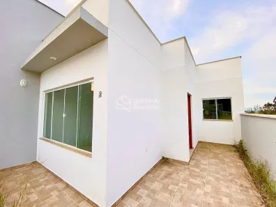 Casa com 2 Quartos à venda, 60m² no , Governador Celso Ramos