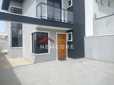 Sobrado com 3 Quartos à venda, 130m² no Vila Caputera, Mogi das Cruzes